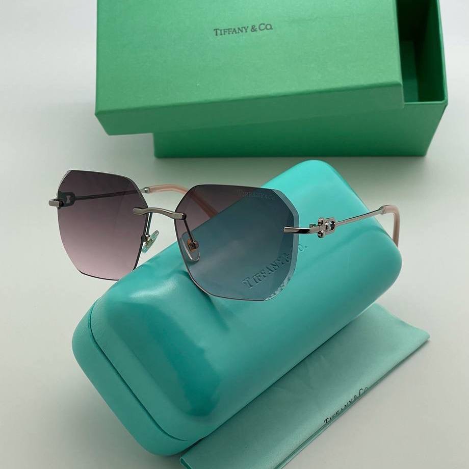 Фото Очки Tiffany & Co M3093