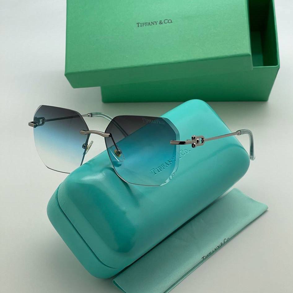 Фото Очки Tiffany & Co M3095