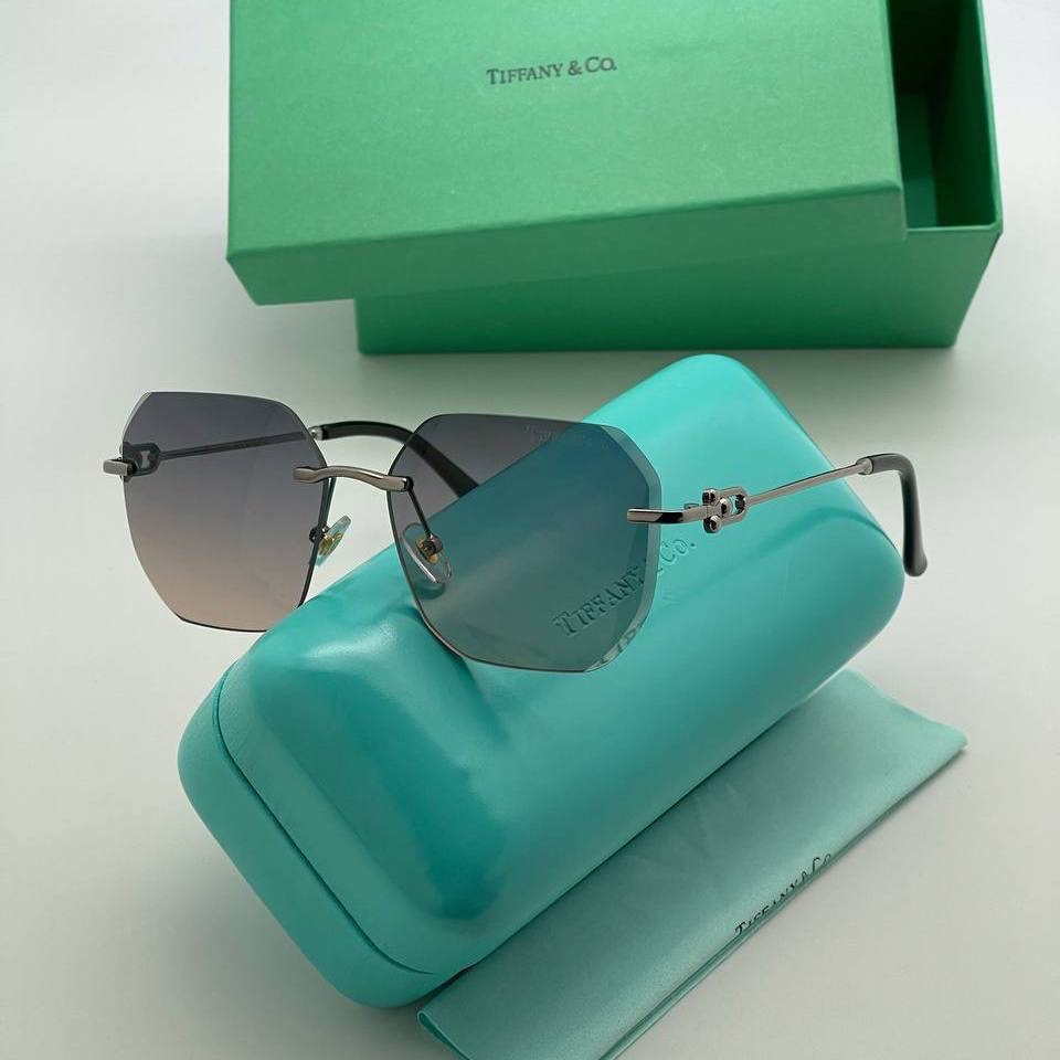 Фото Очки Tiffany & Co M3096