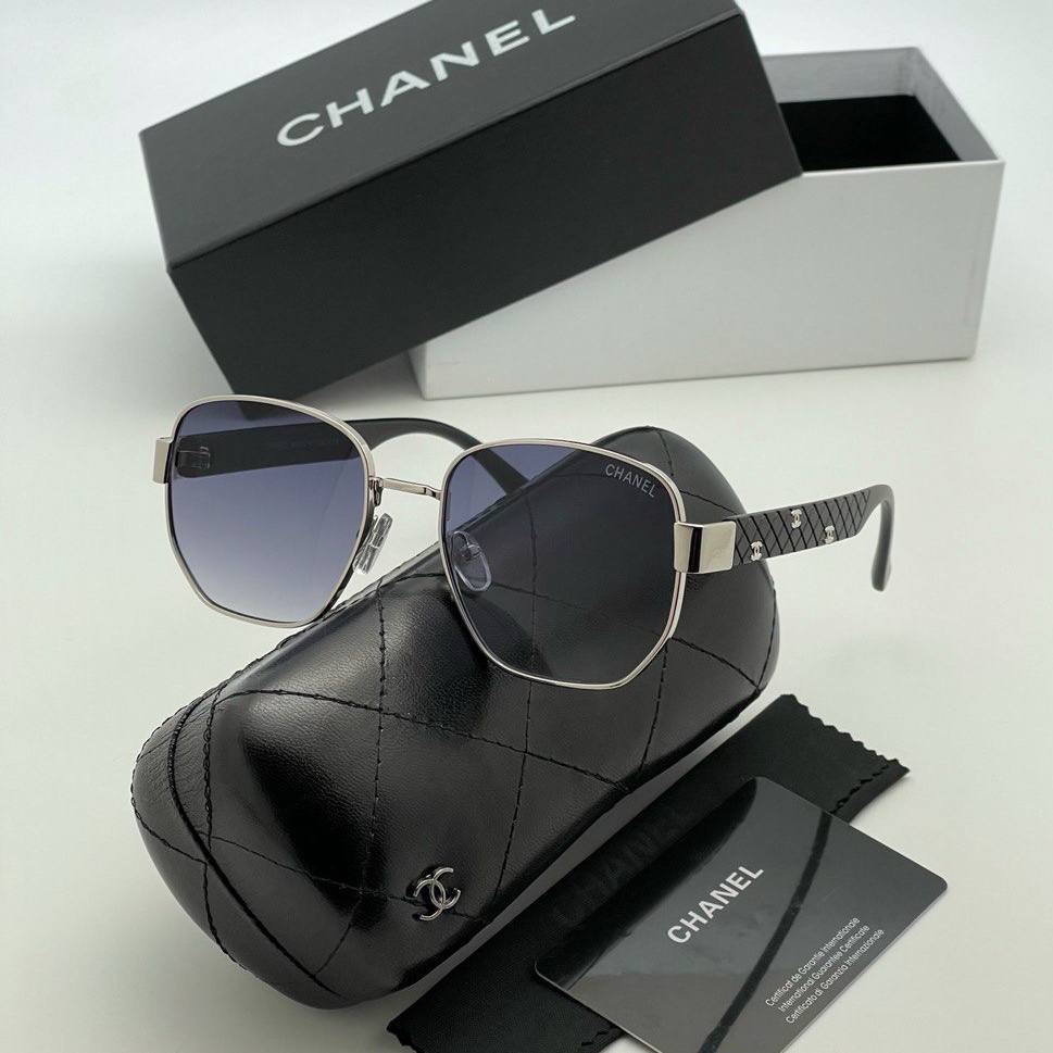 Фото Очки Chanel M3105