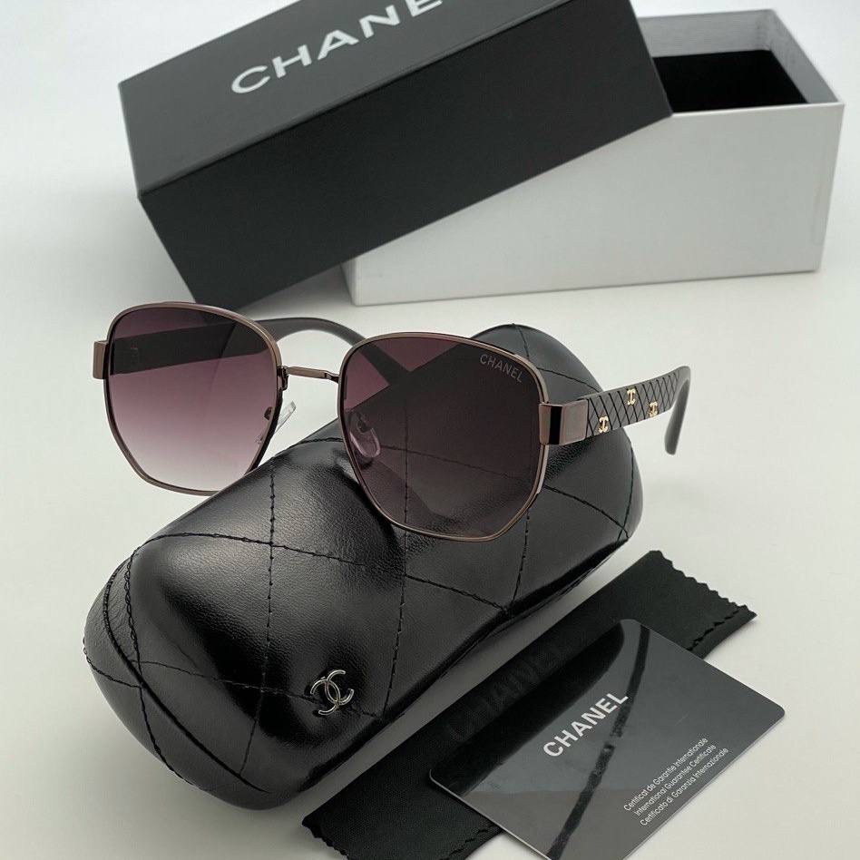 Фото Очки Chanel M3106