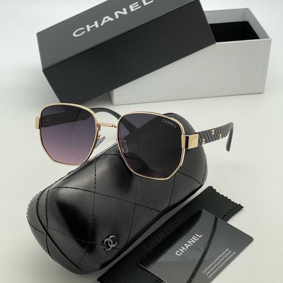 Фото Очки Chanel M3108