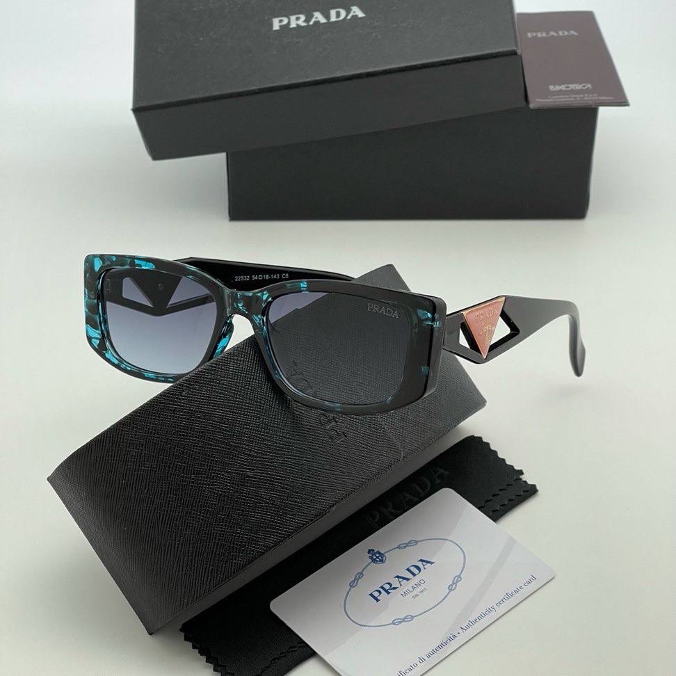 Фото Очки Prada M3110