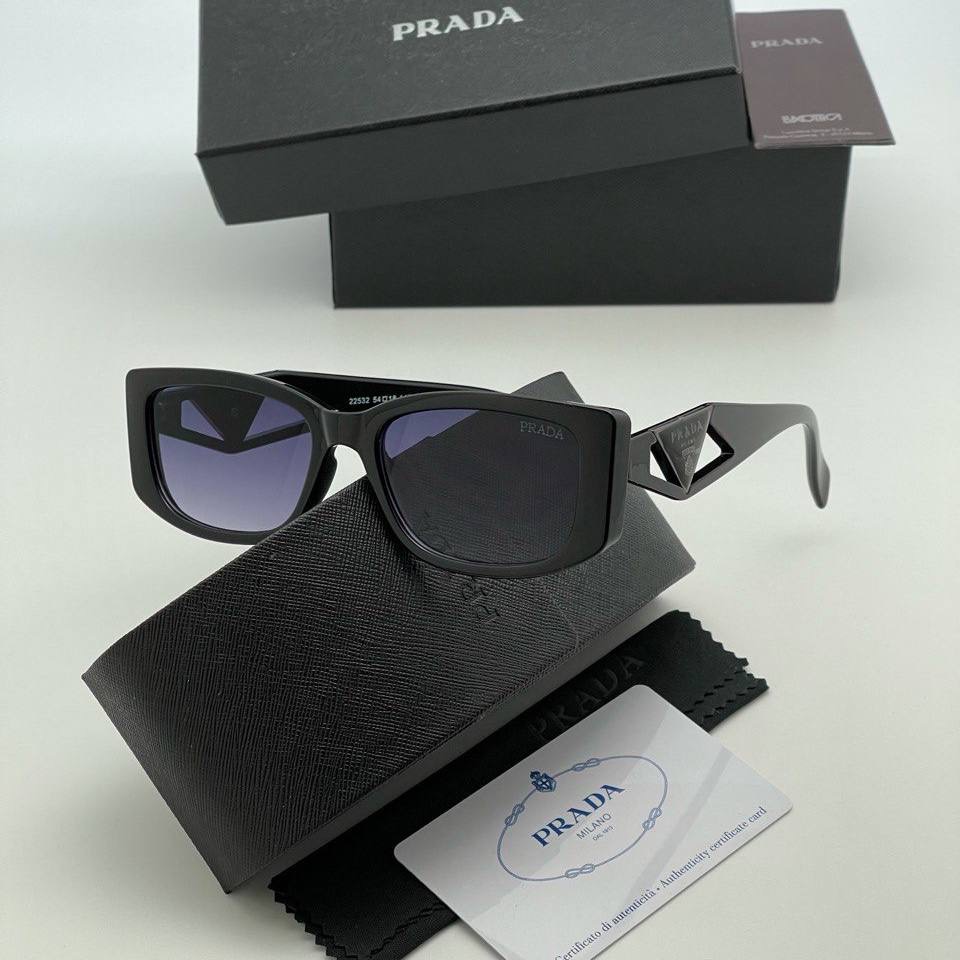 Фото Очки Prada M3113