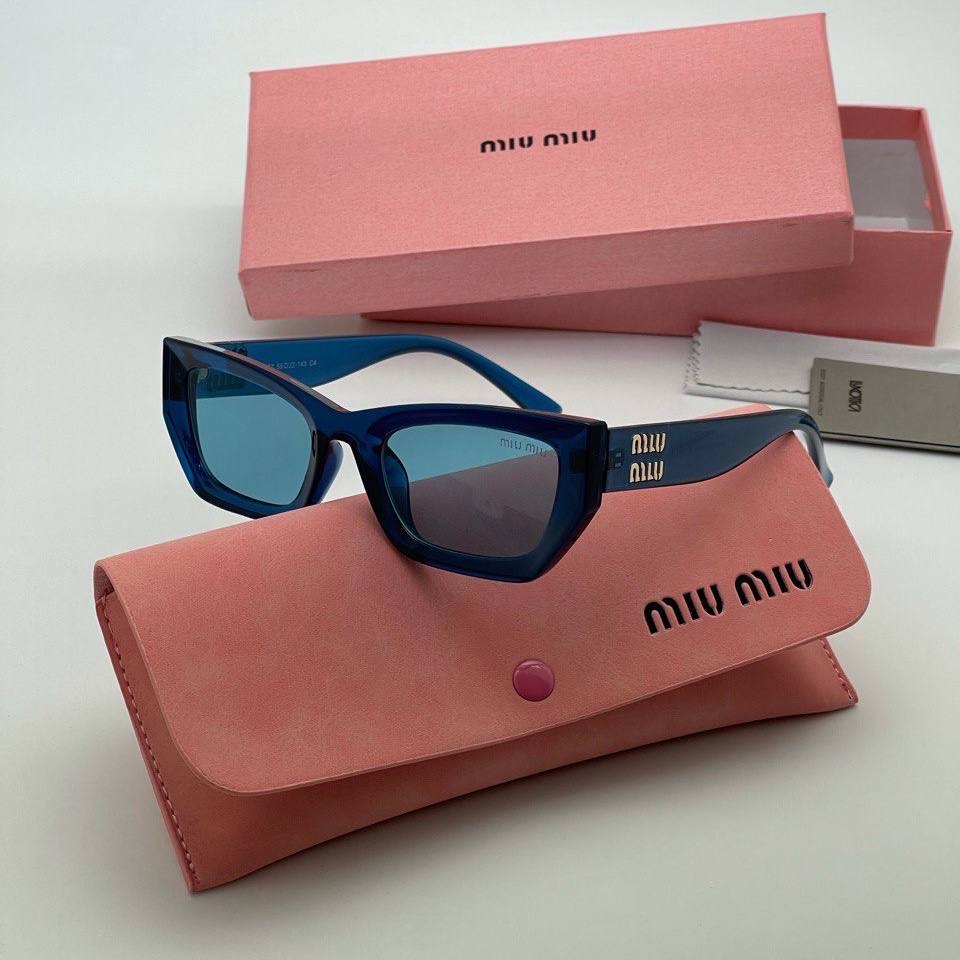 Фото Очки Miu Miu B4343