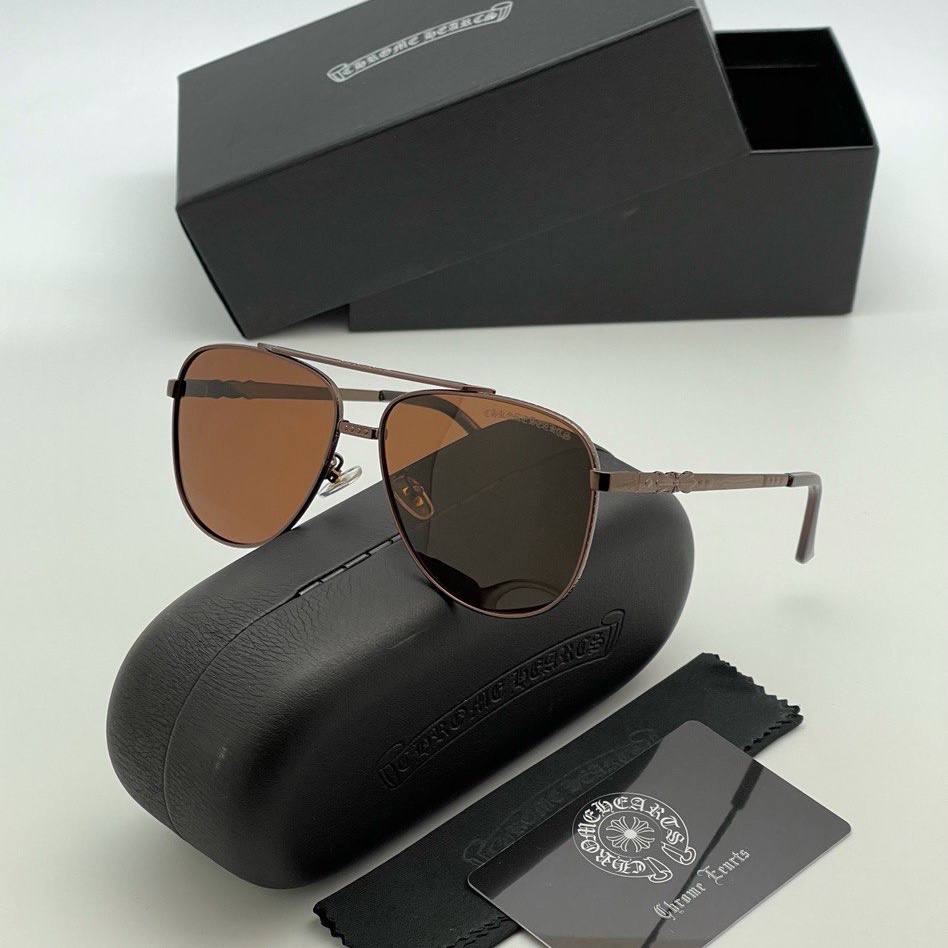 Фото Очки Chrome Hearts M3137