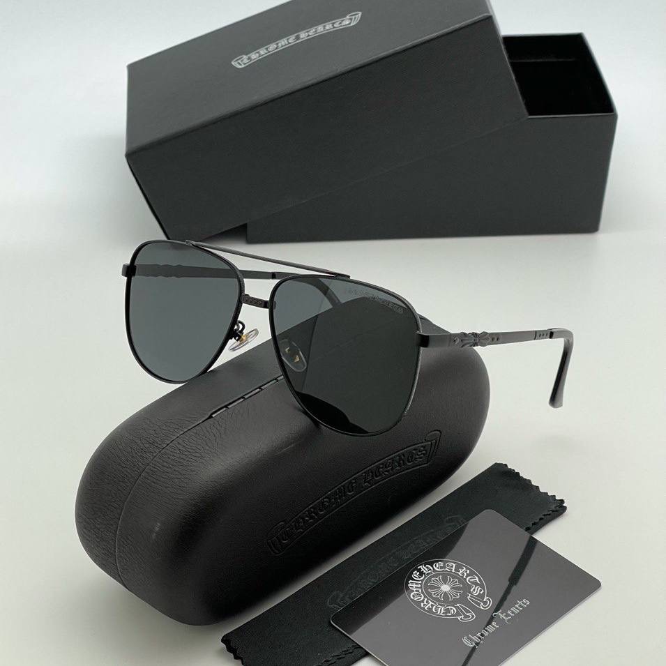 Фото Очки Chrome Hearts M3138
