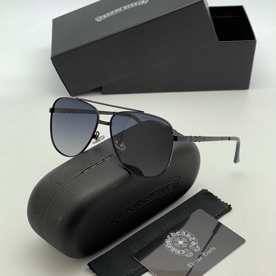 Фото Очки Chrome Hearts M3139