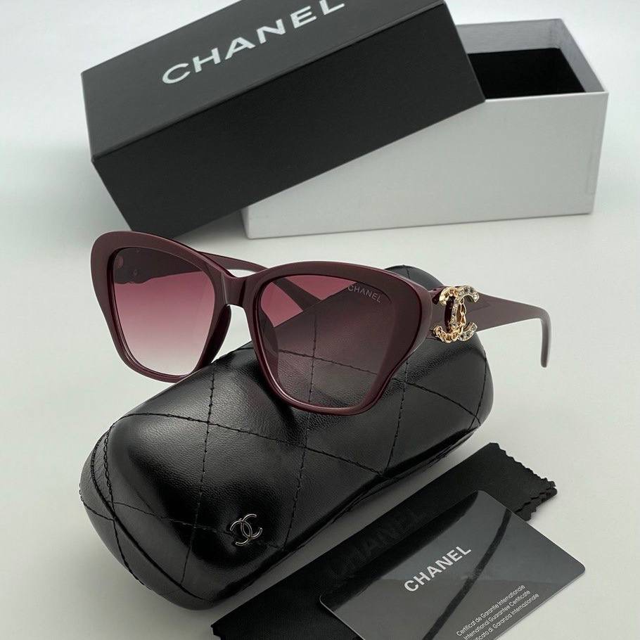 Фото Очки Chanel M3140