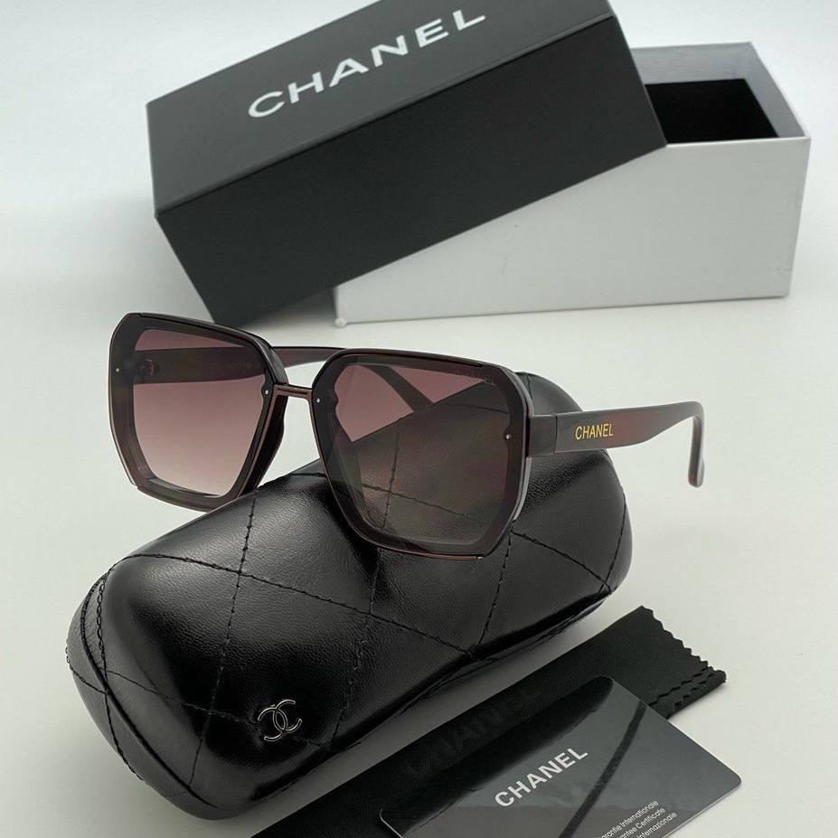 Фото Очки Chanel M3148