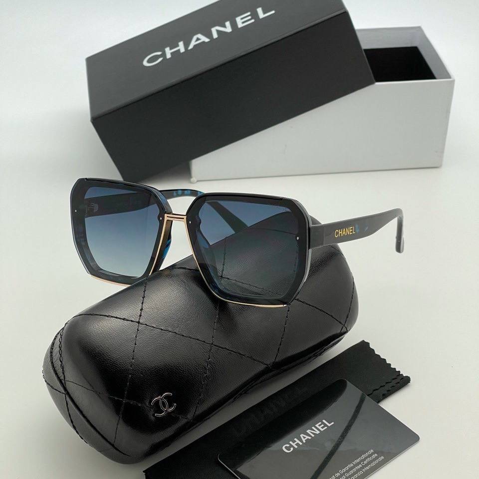 Фото Очки Chanel M3153