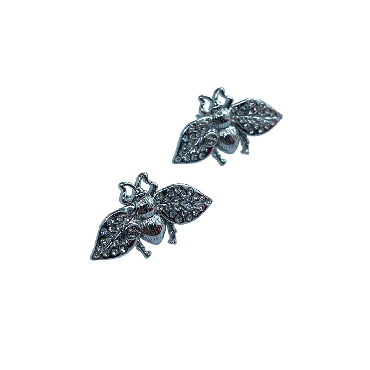 Фото Серьги Gucci Bee B4274