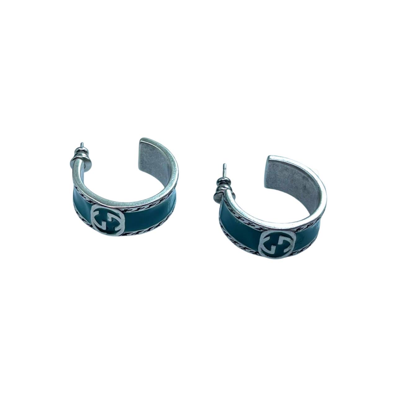 Фото Серьги Gucci Blondie B4280