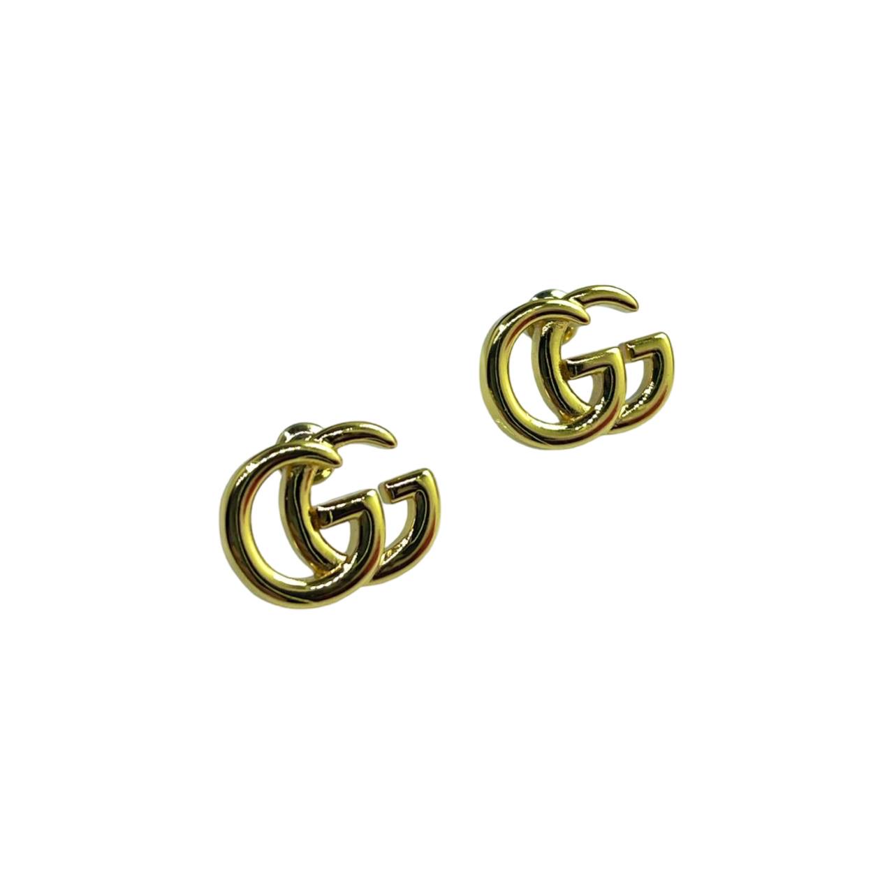 Фото Серьги Gucci GG Marmont B4282