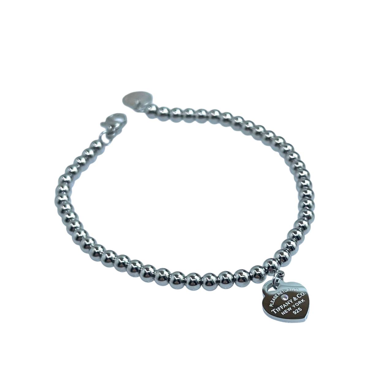 Фото Браслет Return to Tiffany & Co S5490