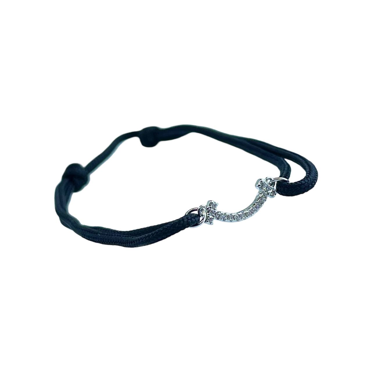 Фото Браслет Tiffany & Co T Smile S5492