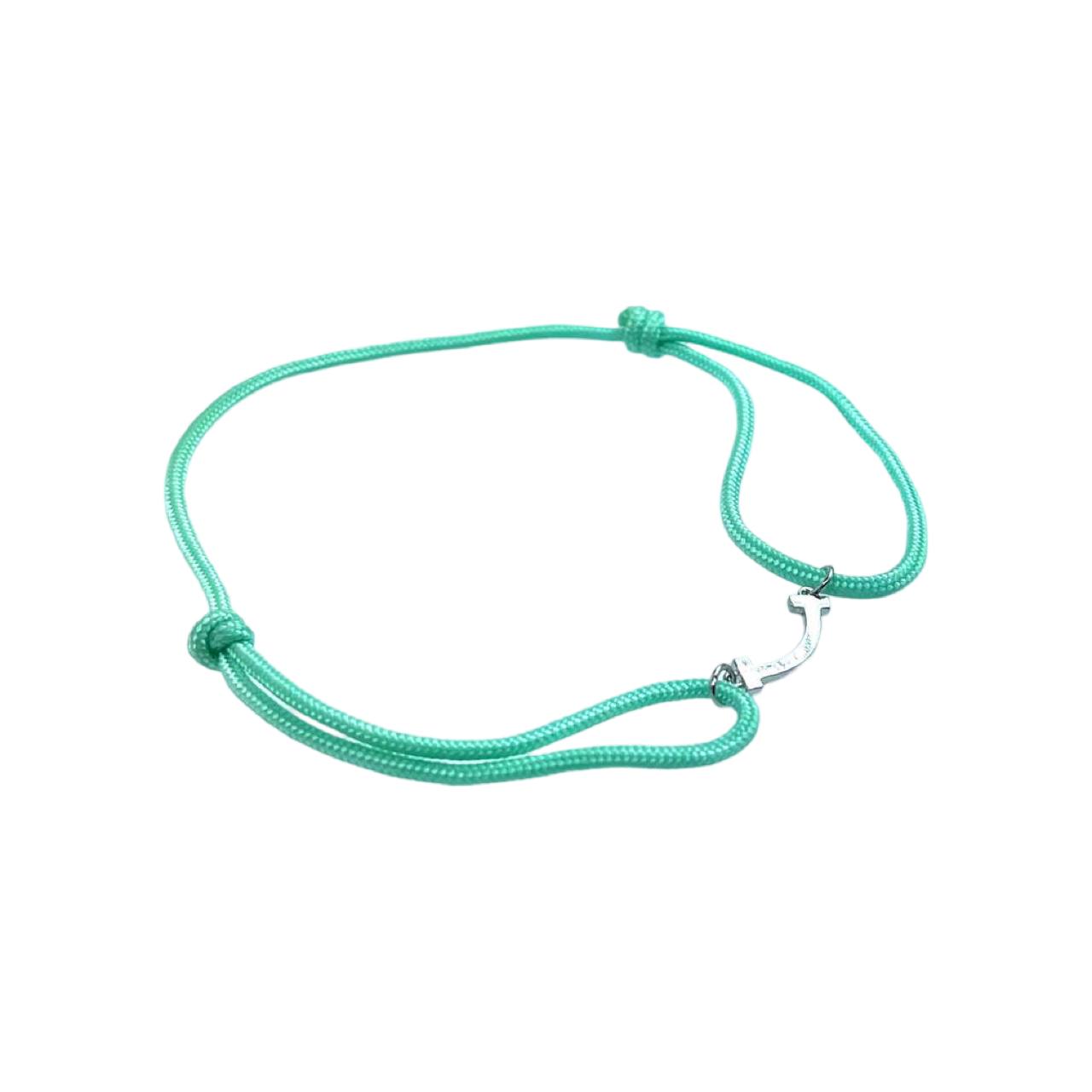 Фото Браслет Tiffany & Co T Smile S5502