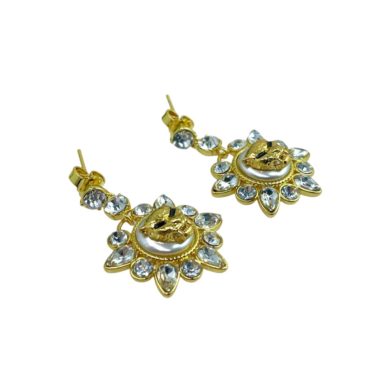 Фото Серьги Roberto Cavalli S5531