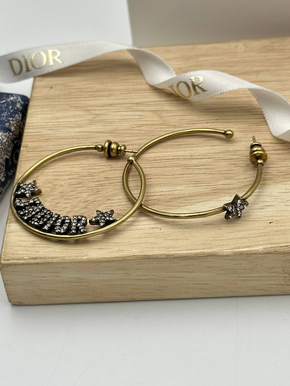 Фото Серьги Dior J'Adior S5559