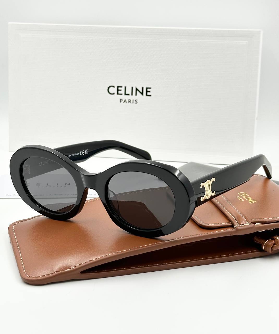 Фото Очки Celine Triomphe 01 S5580