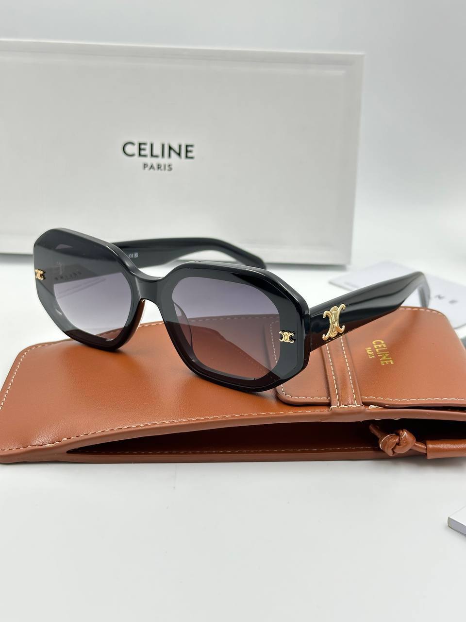 Фото Очки Celine Triomphe S5582