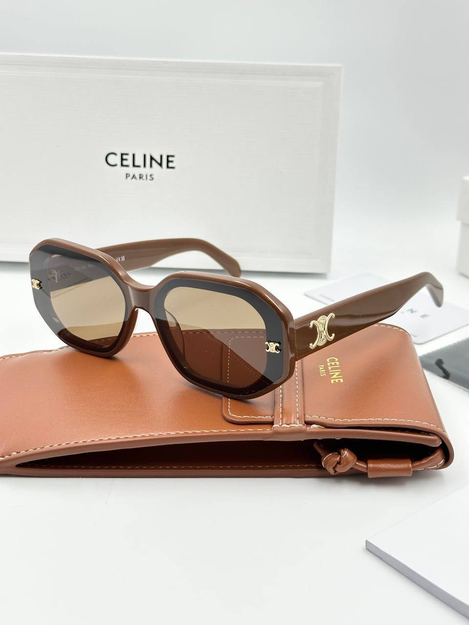 Фото Очки Celine Triomphe S5583