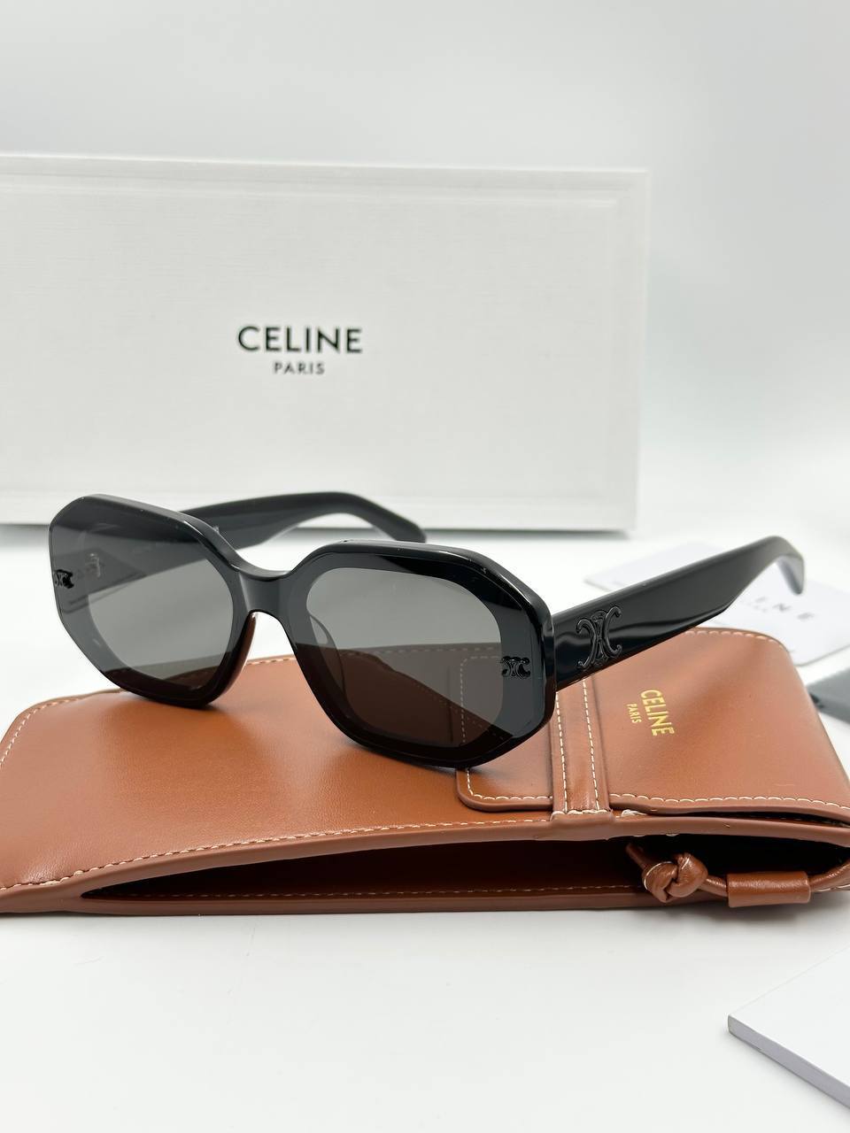 Фото Очки Celine Triomphe S5584
