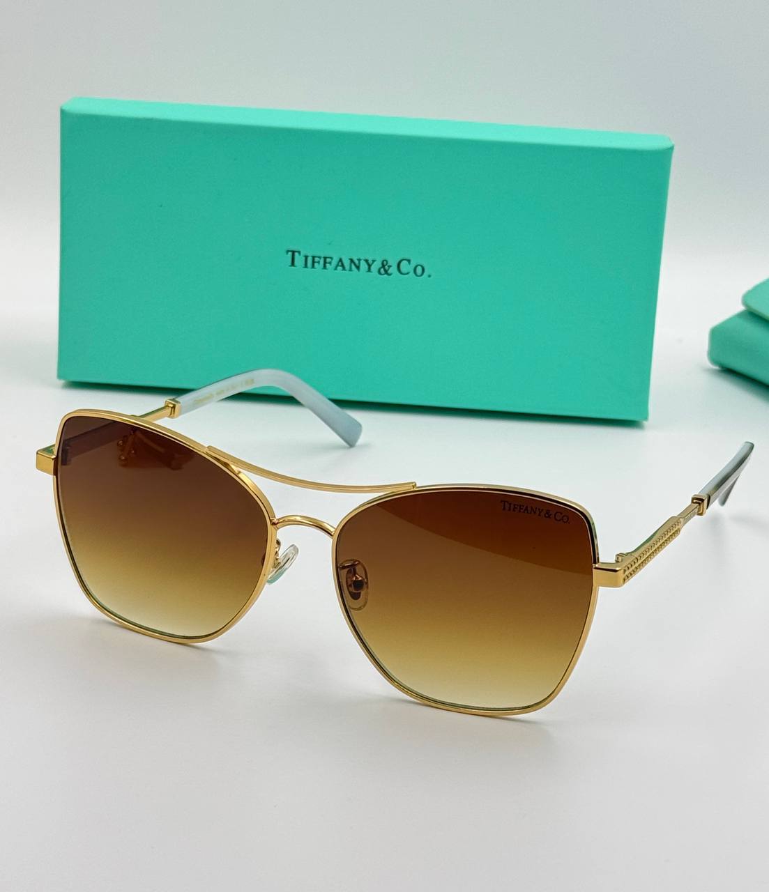Фото Очки Tiffany & Co S5597