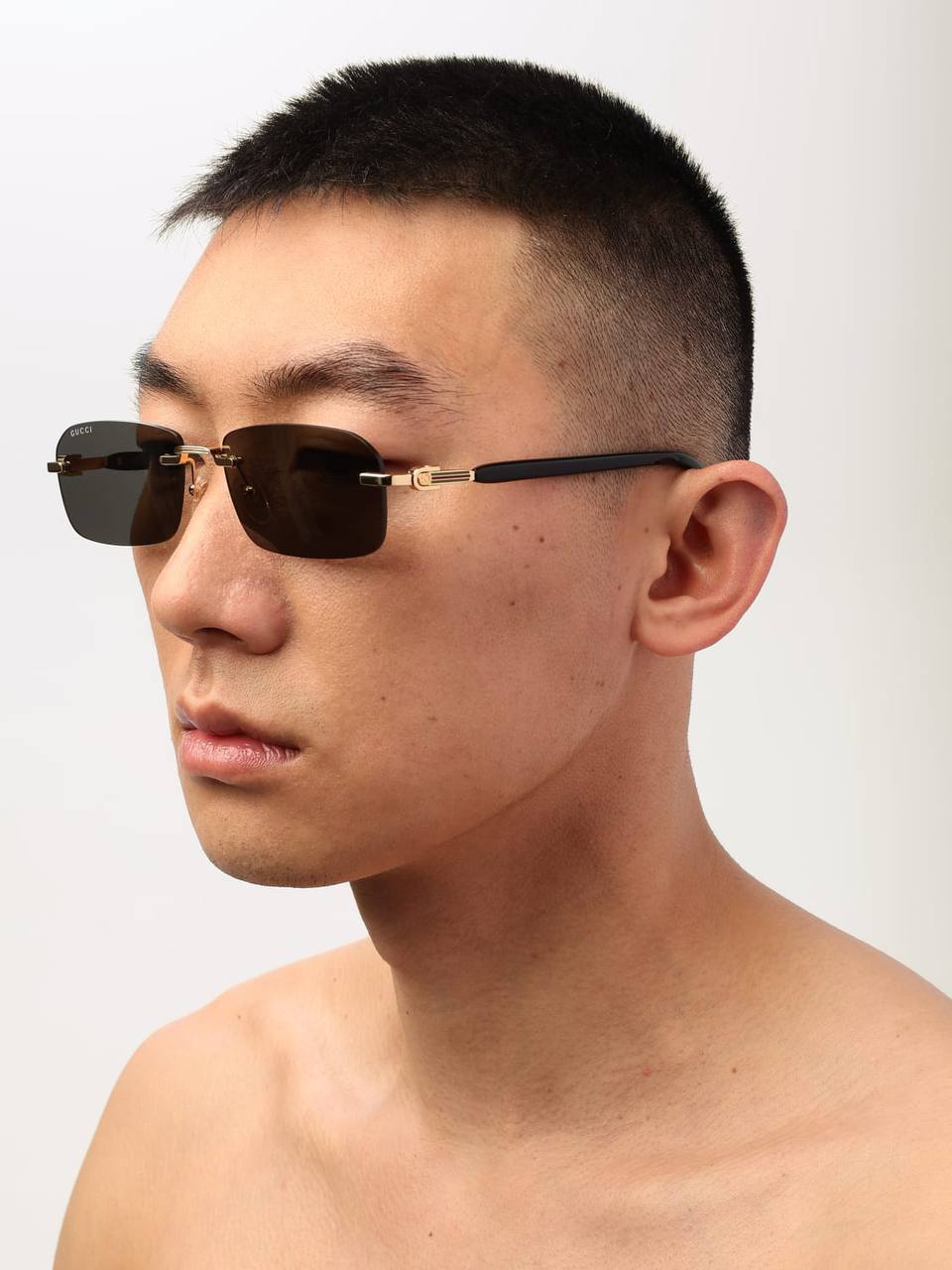 Фото Очки Gucci S5601