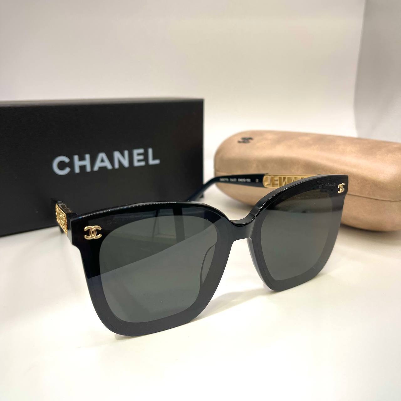 Фото Очки Chanel S5615