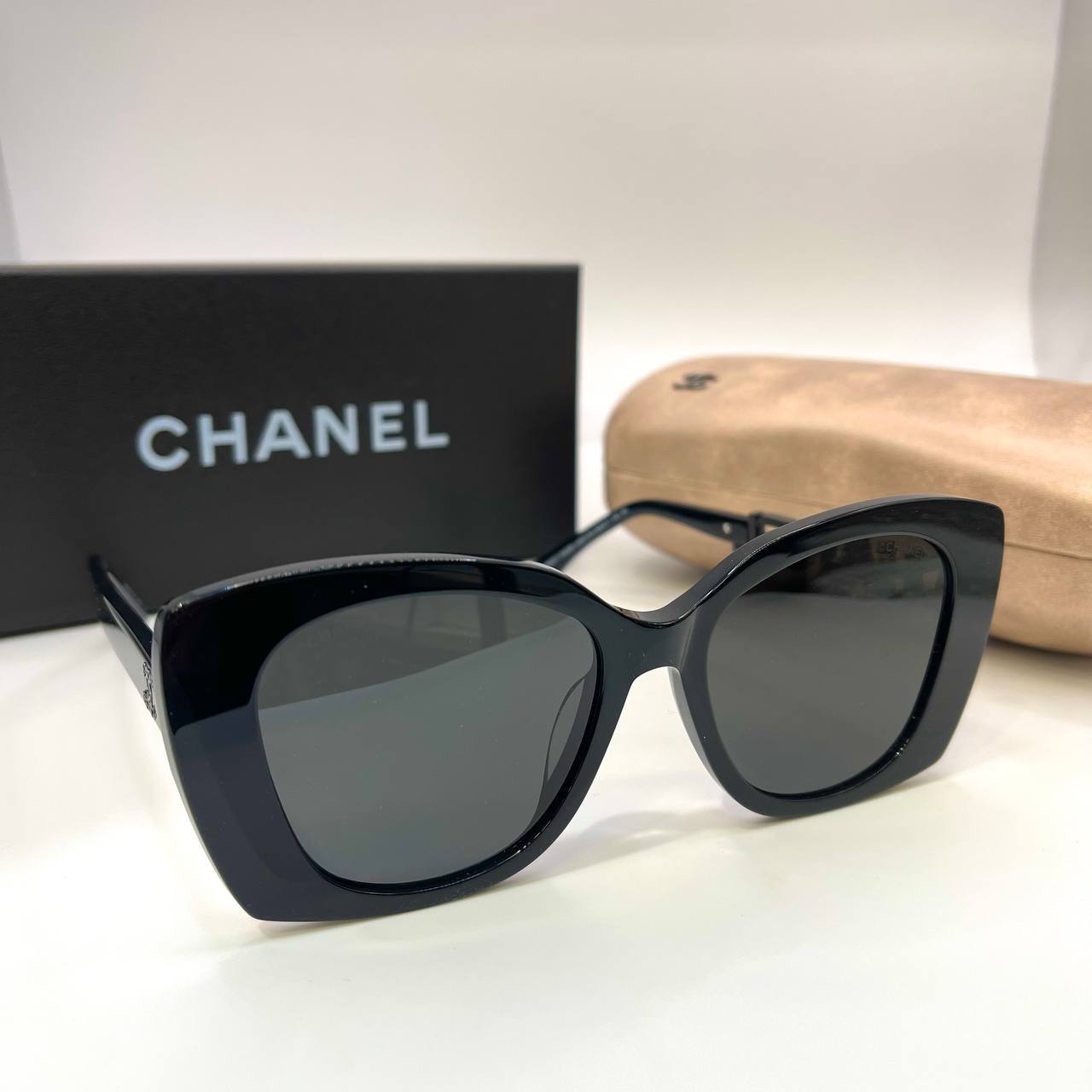 Фото Очки Chanel S5615