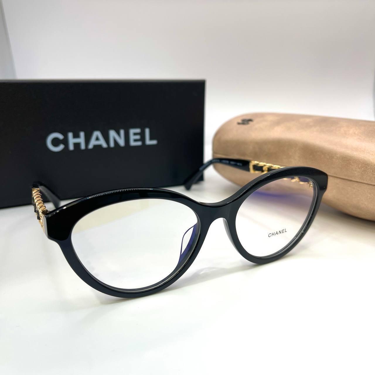 Фото Очки Chanel S5617
