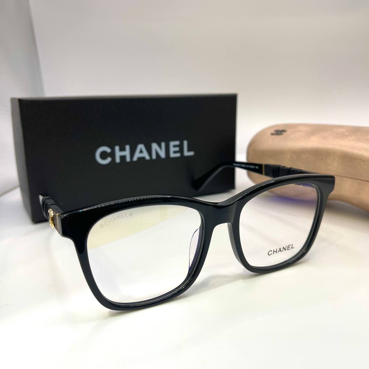 Фото Очки Chanel S5618