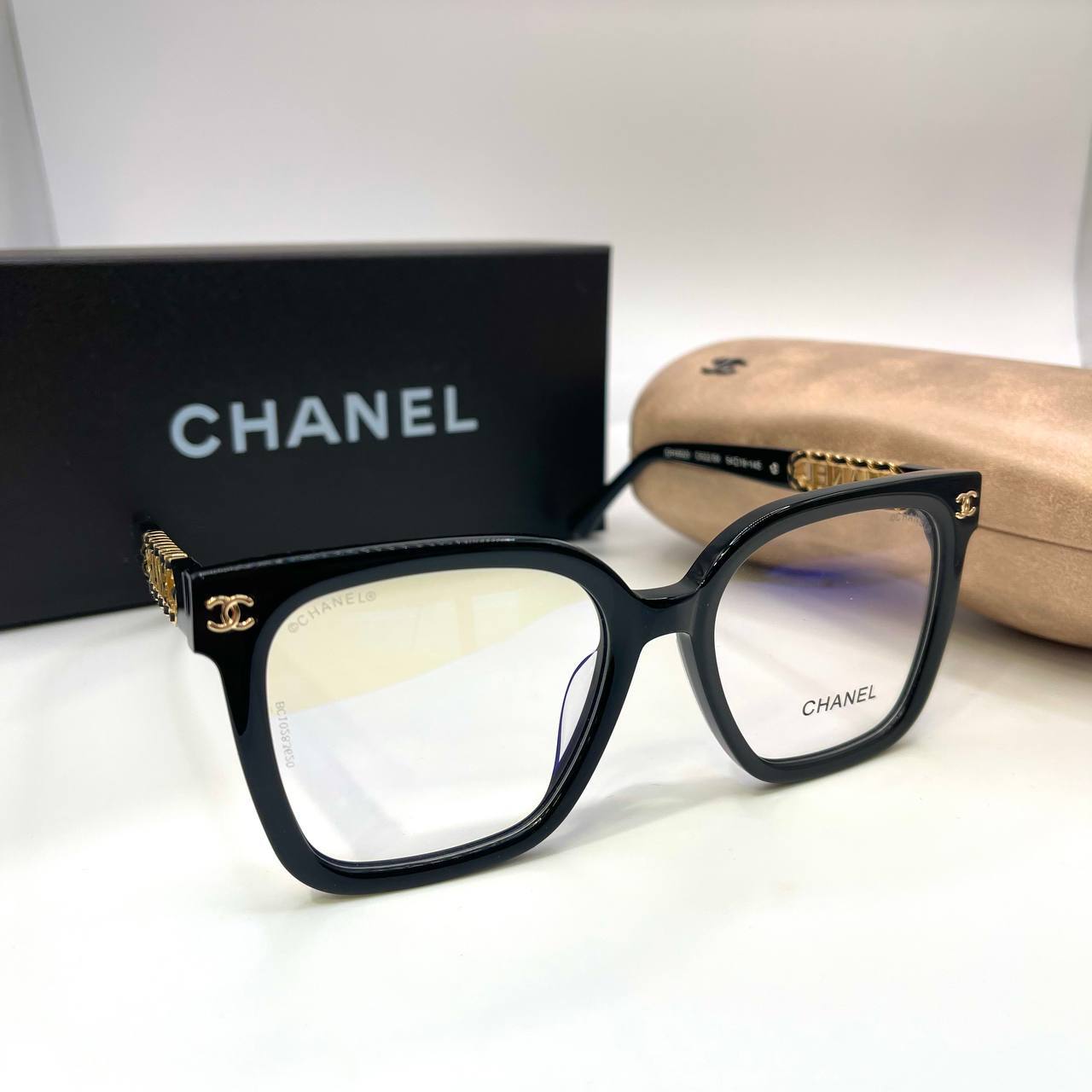 Фото Очки Chanel S5619