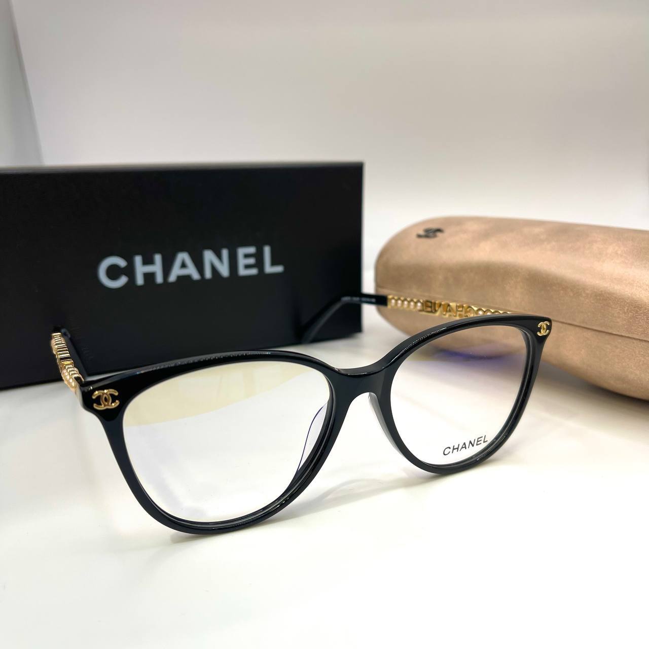 Фото Очки Chanel S5620