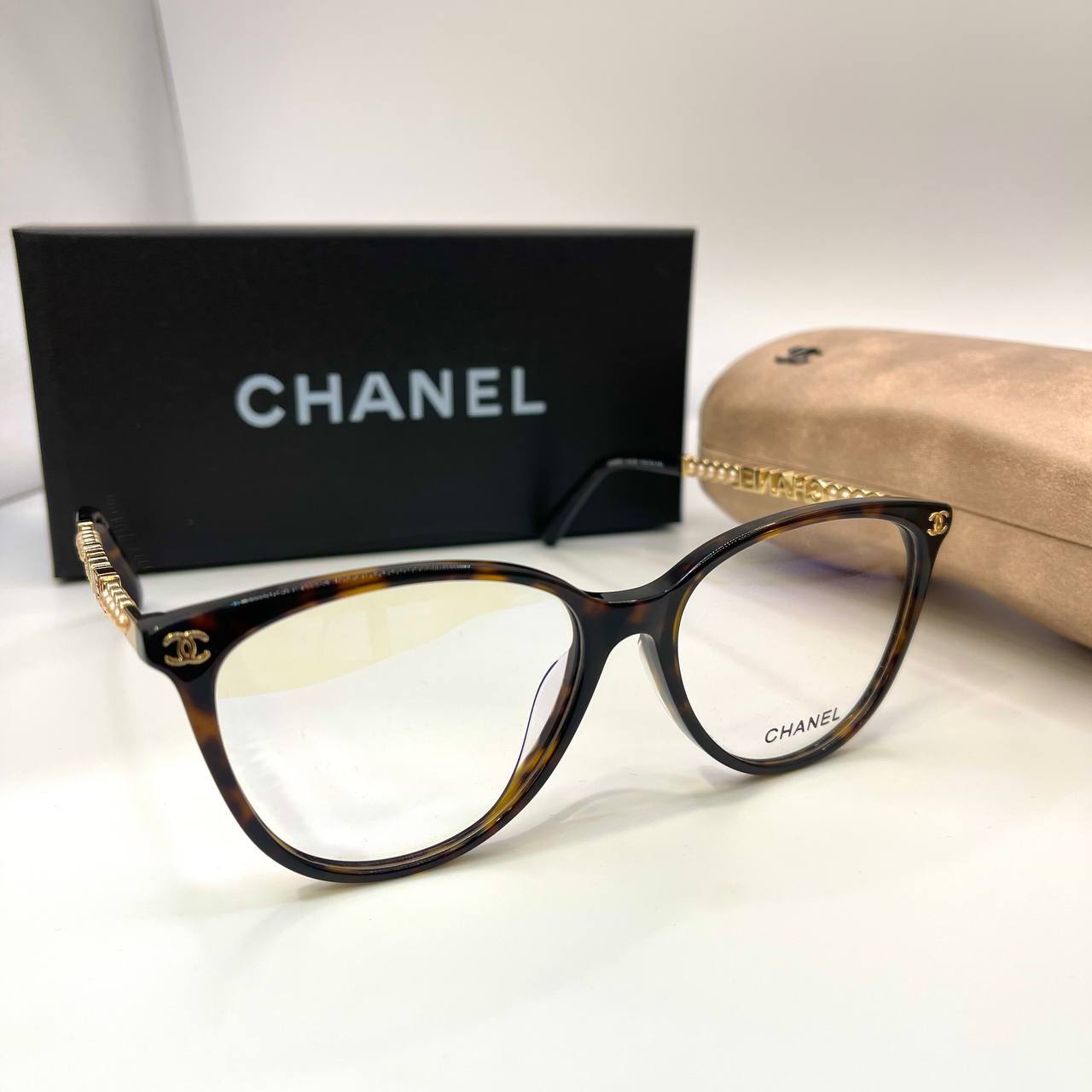 Фото Очки Chanel S5621