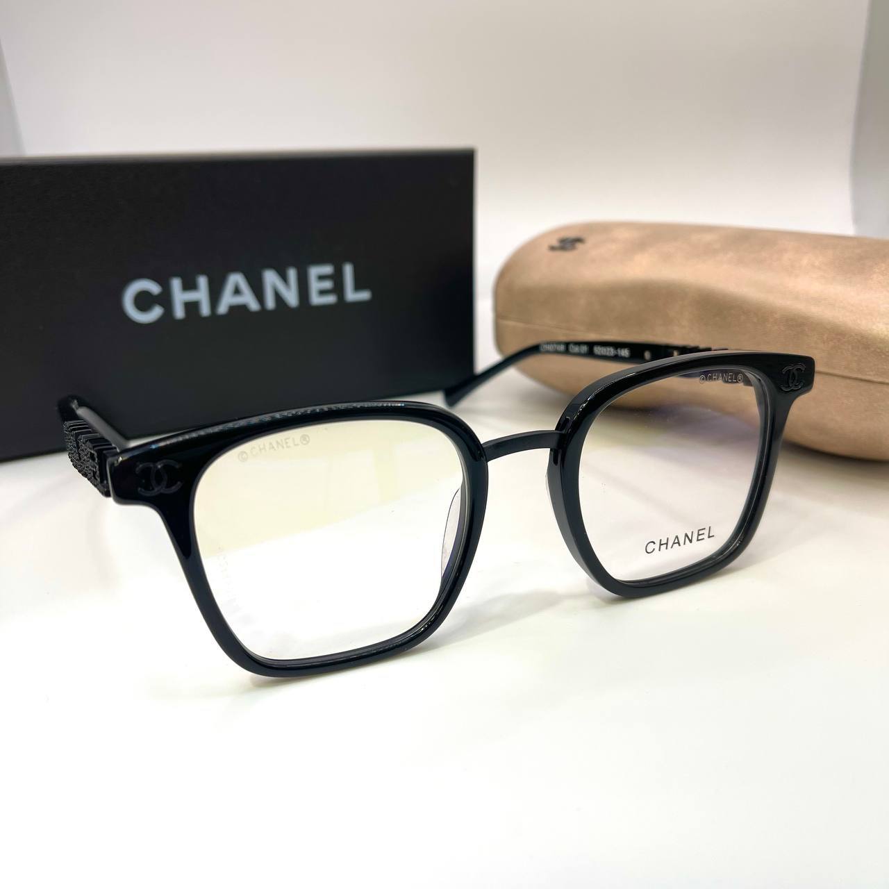 Фото Очки Chanel S5623