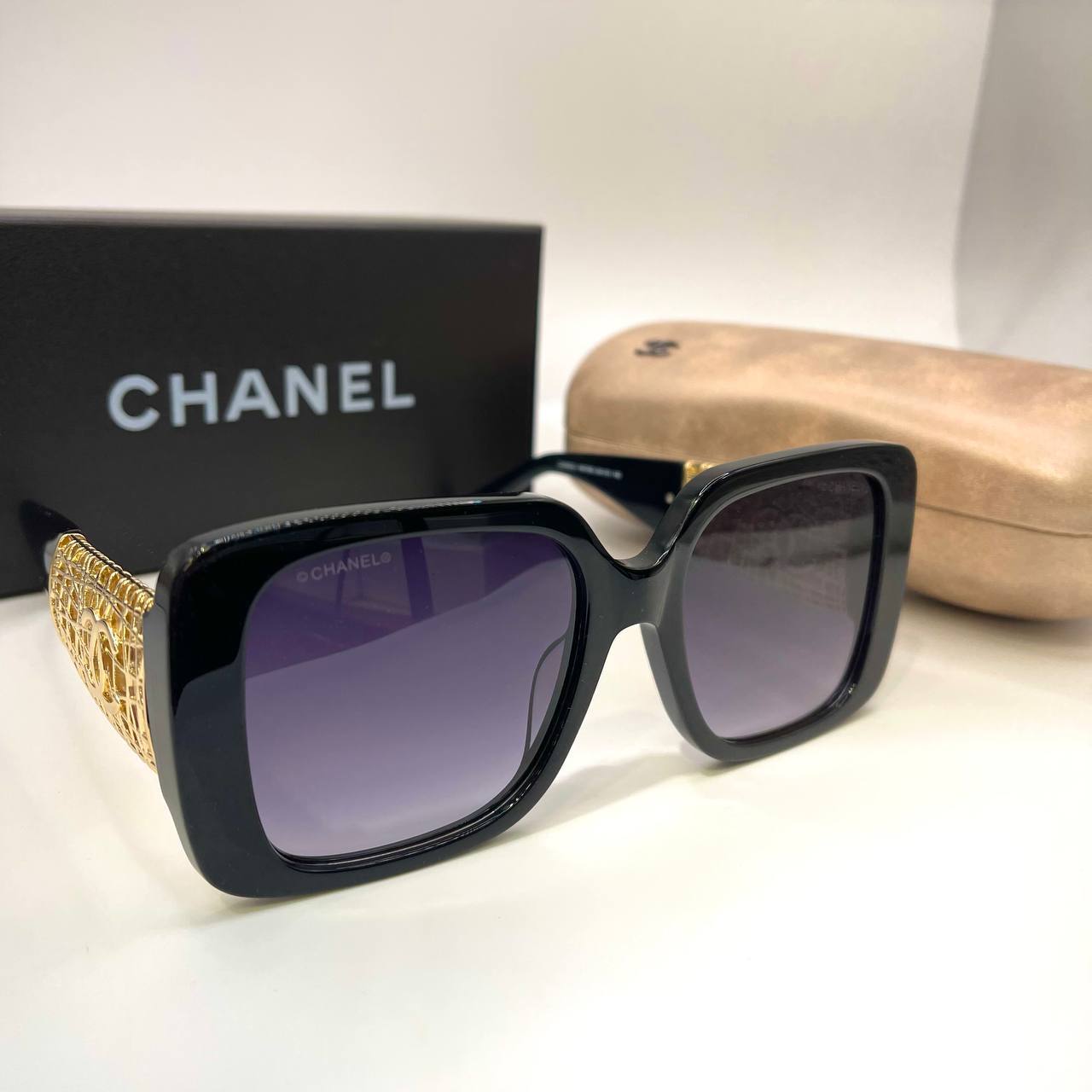Фото Очки Chanel S5624