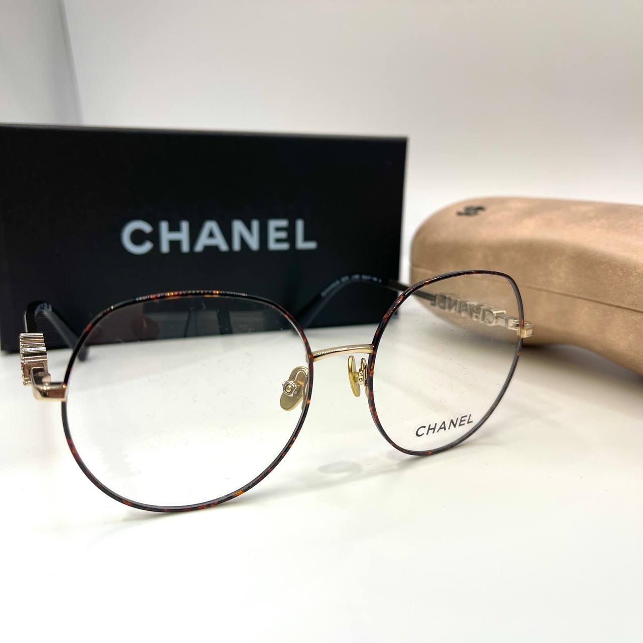 Фото Очки Chanel S5626