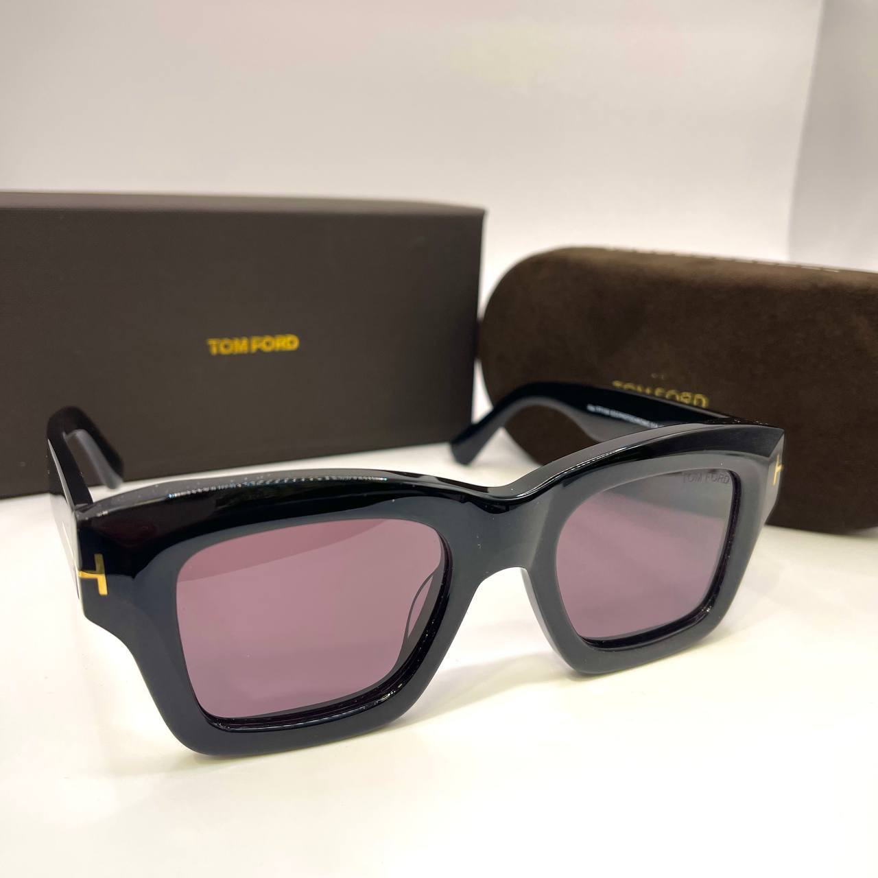 Фото Очки Tom Ford S5628