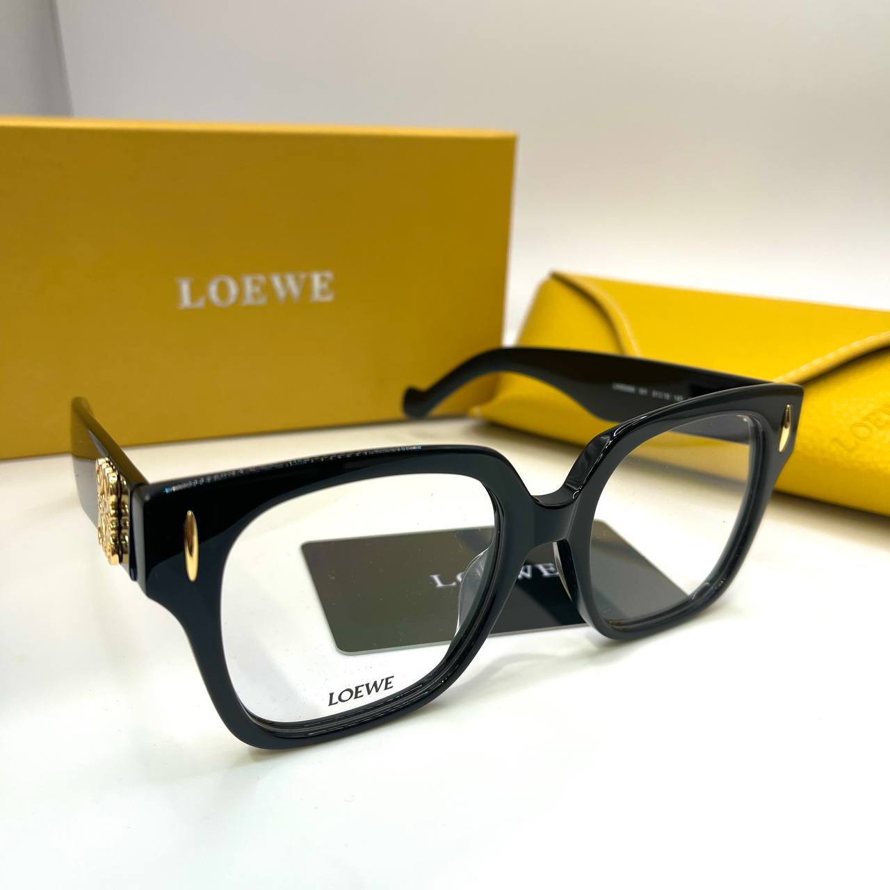 Фото Очки Loewe Square Screen S5631