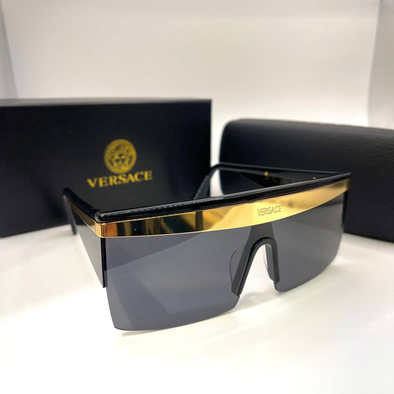 Фото Очки Versace S5633