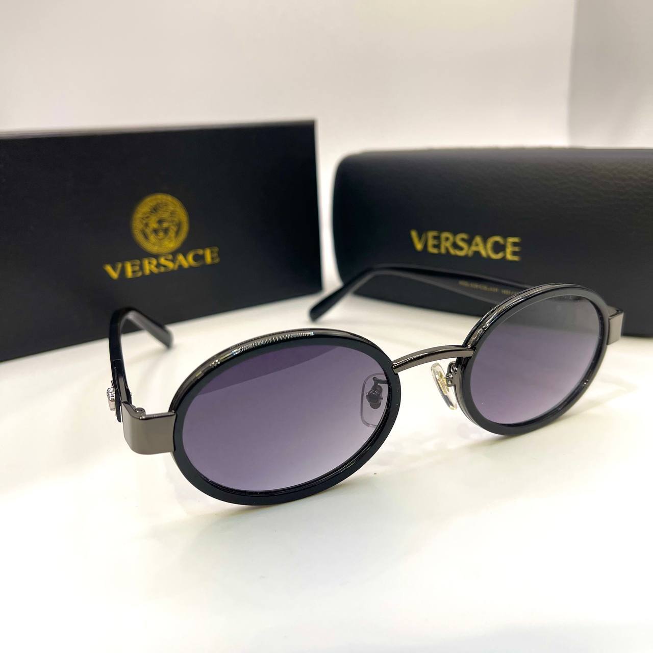 Фото Очки Versace Medusa S5635