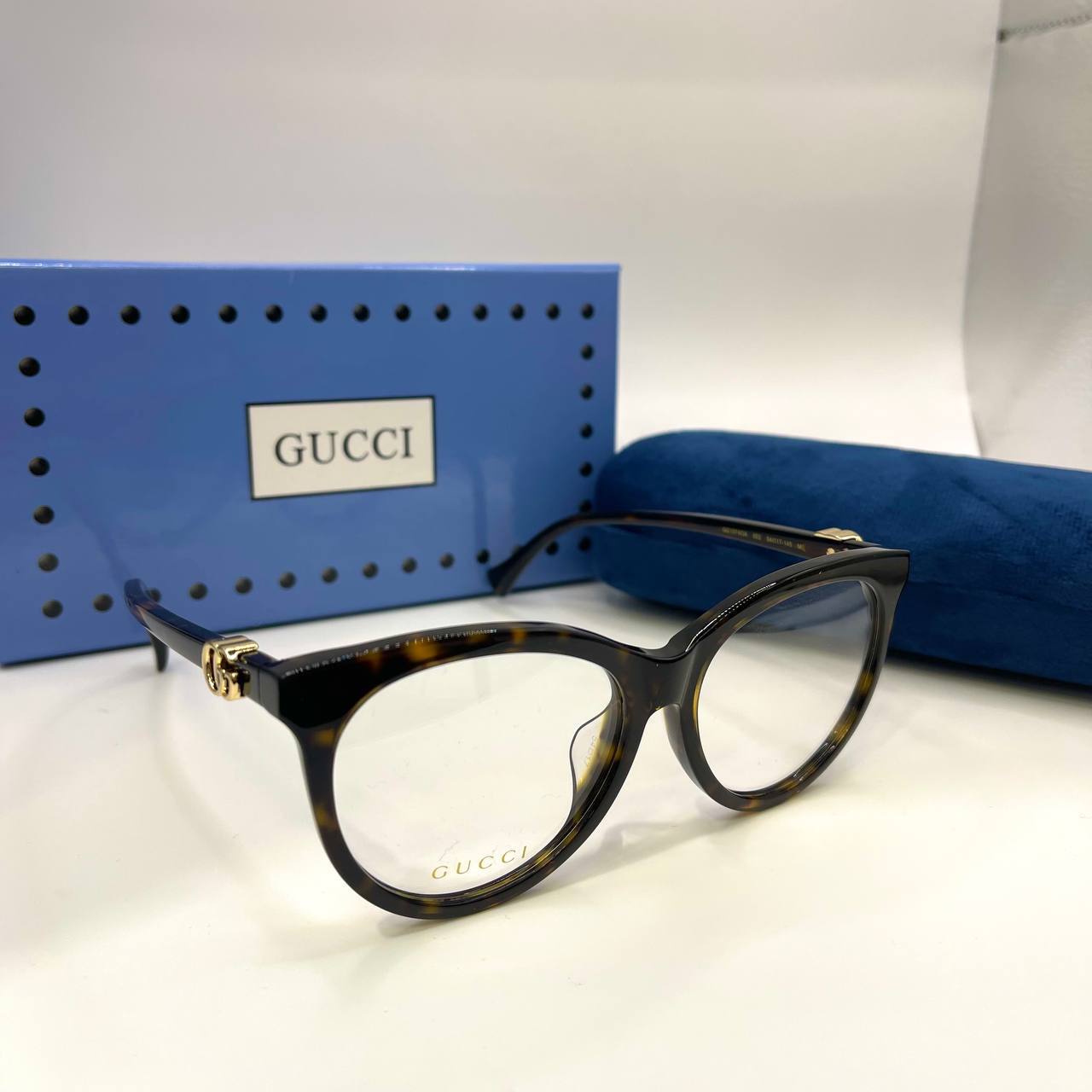 Фото Очки Gucci S5636