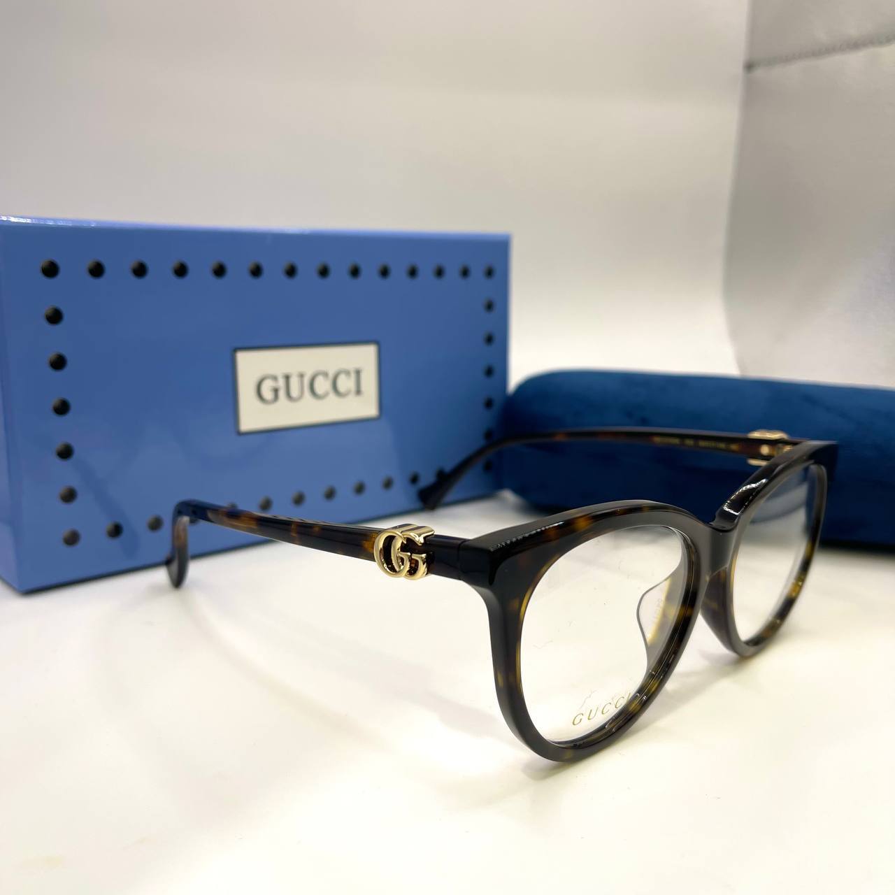 Фото Очки Gucci S5636