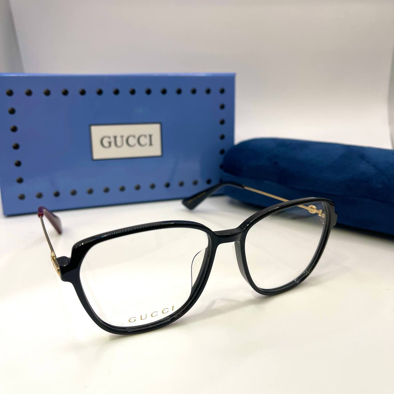 Фото Очки Gucci S5637