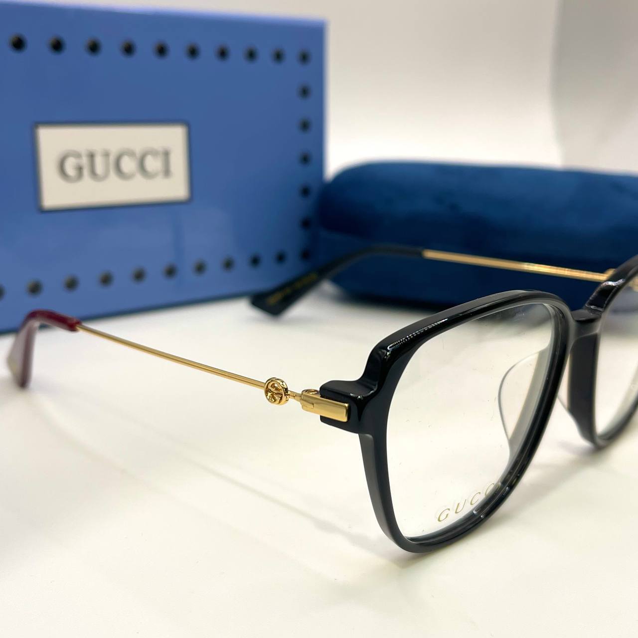 Фото Очки Gucci S5637