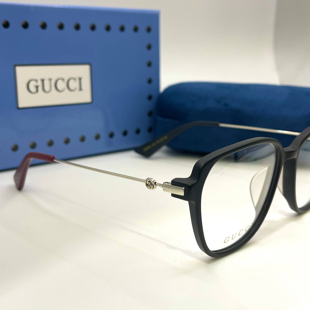 Фото Очки Gucci S5638