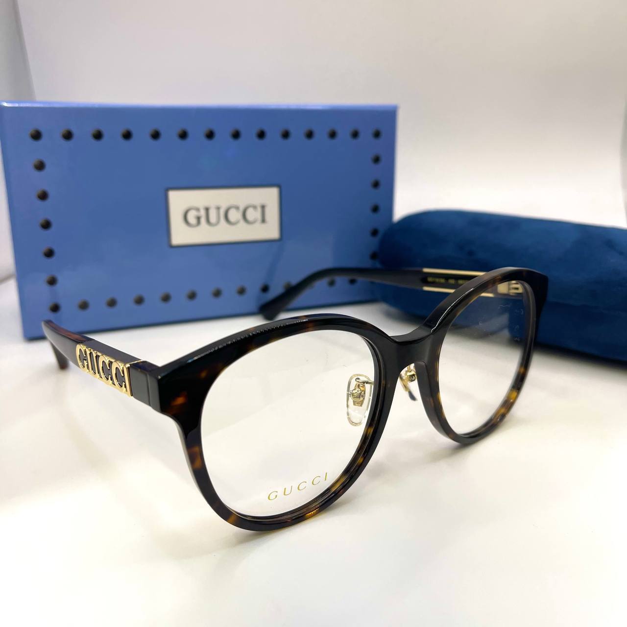 Фото Очки Gucci S5639