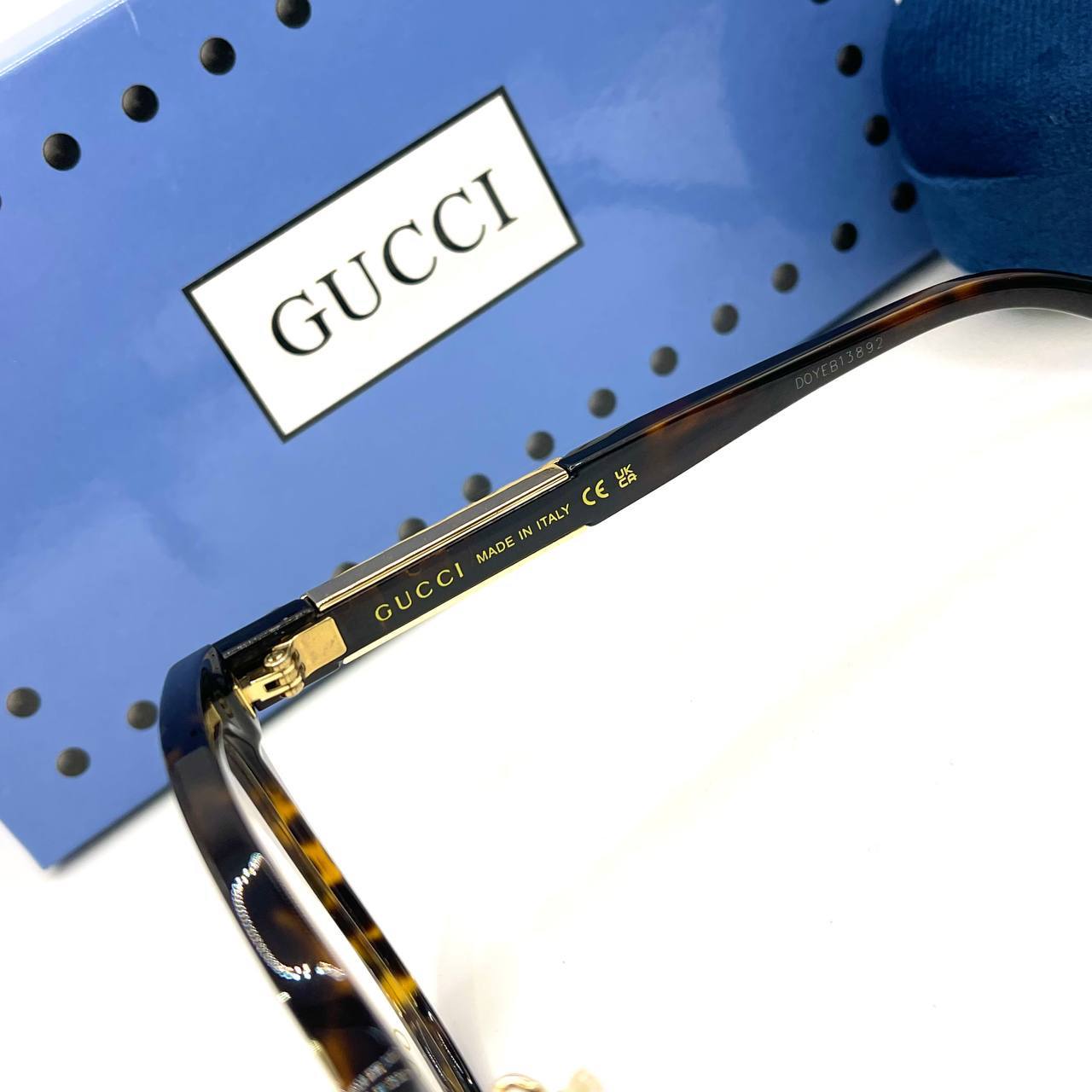 Фото Очки Gucci S5639